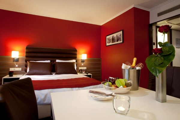 Golden Tulip Hotel Central ('s-Hertogenbosch)
